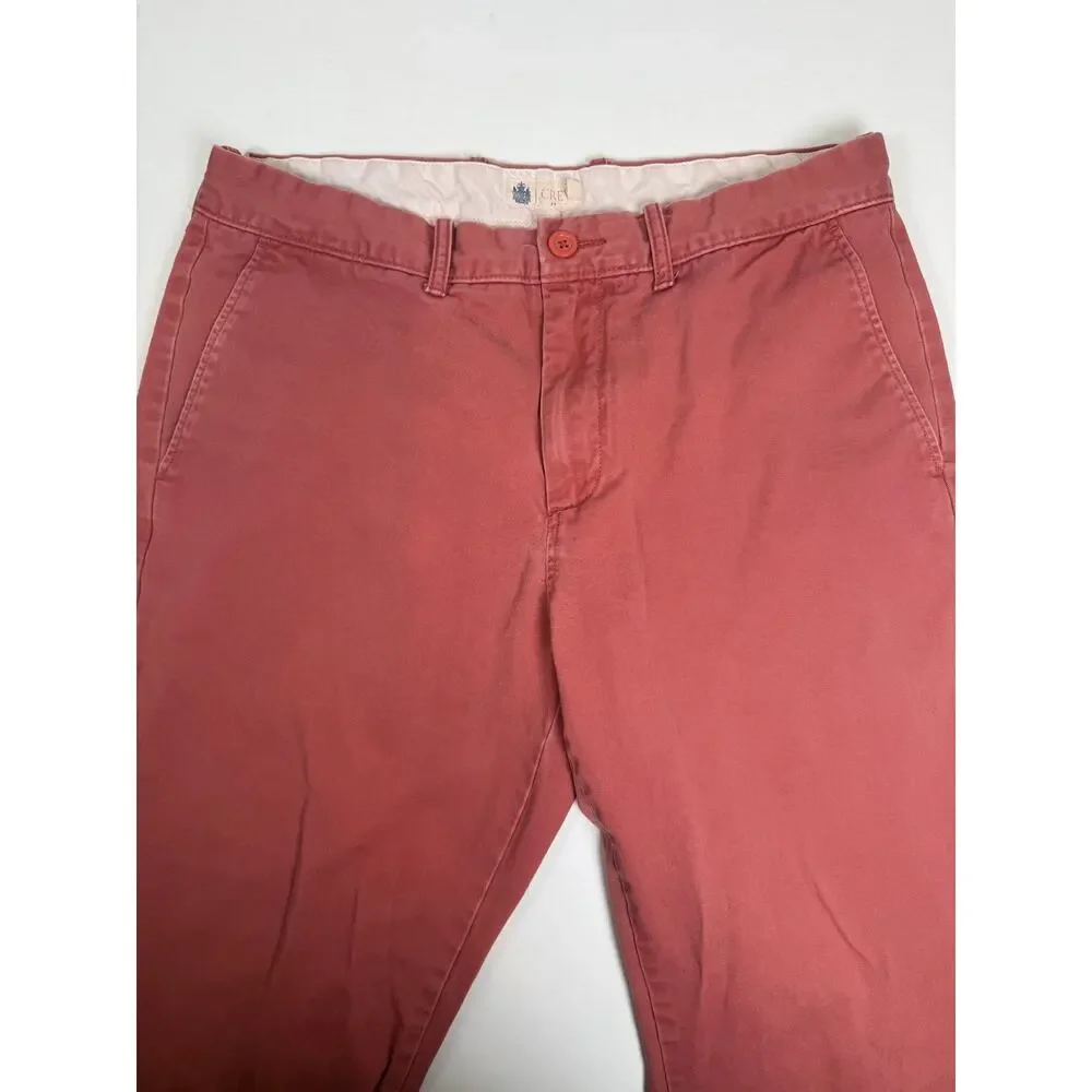 J. Crew step up